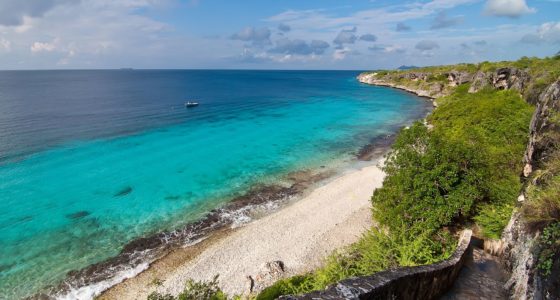 De beste stranden van Bonaire