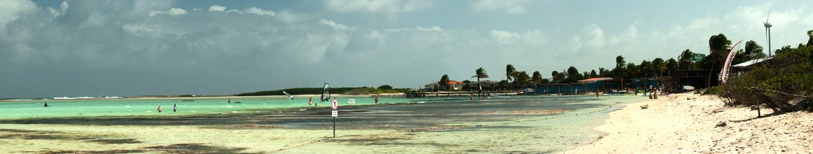 la cay bonaire