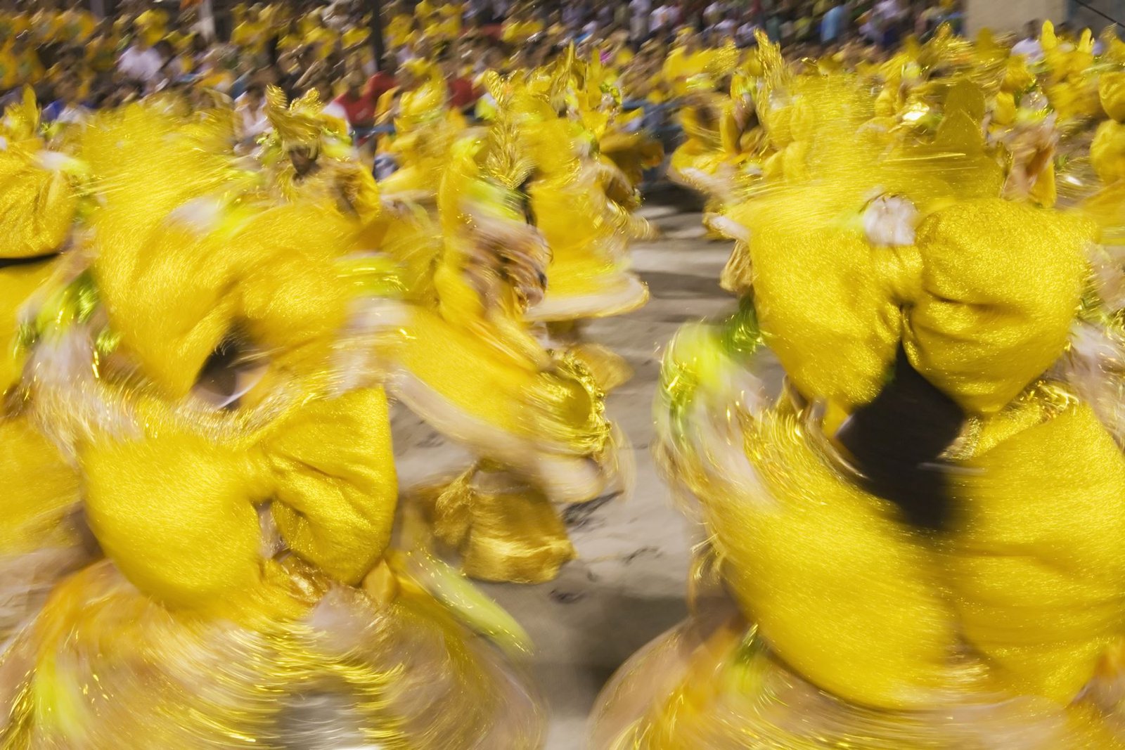 Vier carnaval op Curaçao • ABC Eilanden