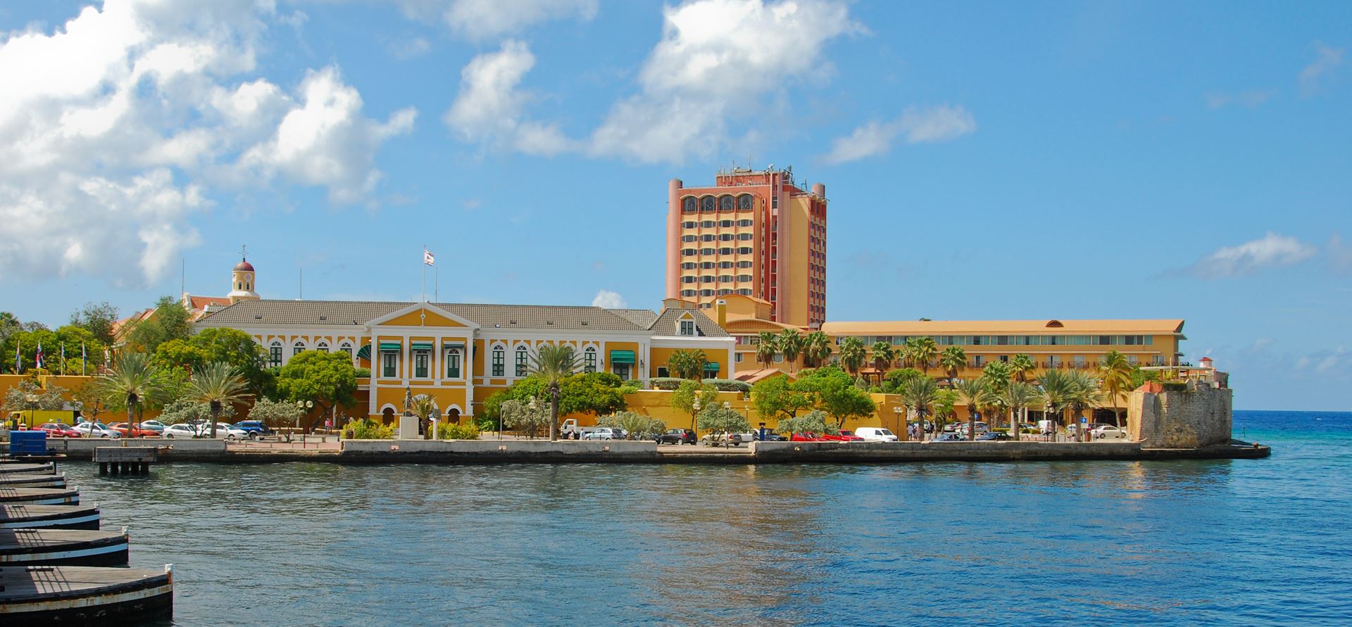 All Inclusive Curaçao