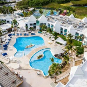 By Marriott Aruba Resort