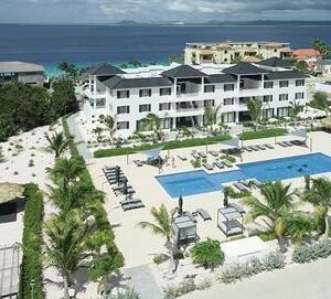 Beach & Dive Resort Grand Windsock Bonaire