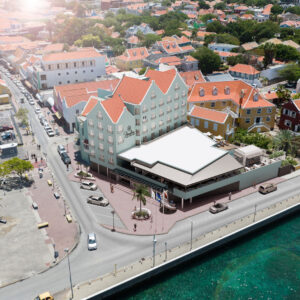 Harbor Hotel&Casino Curaçao