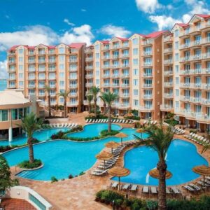 Divi Aruba Phoenix Resort