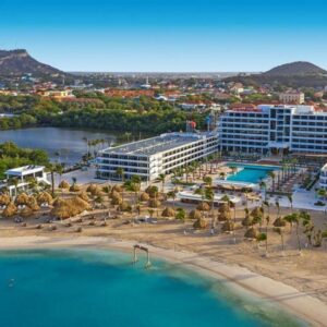 Hotel Mangrove Beach Corendon Curacao Resort Curio By Hilton