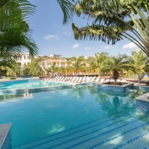 Resort Acoya Curacao Resort Villas En Spa