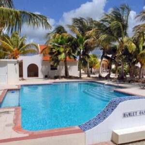 Hamlet Oasis Resort Bonaire