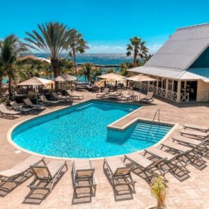 Aparthotel Lionsdive Beach Resort