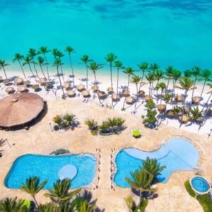 Hotel Holiday Inn Resort Aruba Beach Resort En Casino