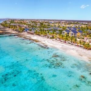 Delfins Beach Resort