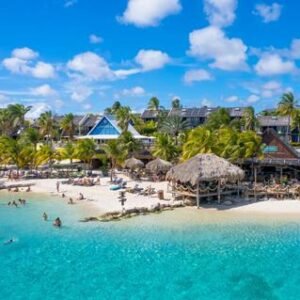 LionsDive Beach Resort