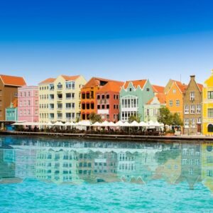 9 dg cruise Caribische Zee Celebrity Silhouette