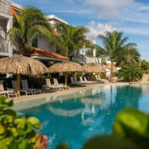 Aparthotel Resort Bonaire
