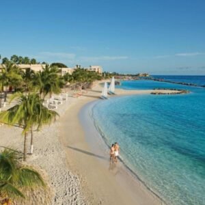 Hotel Sunscape Curacao Resort Spa En Casino