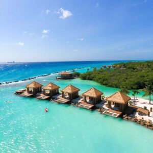 Renaissance Wind Creek Aruba Resort