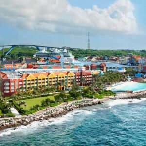 Renaissance Wind Creek Curacao Resort