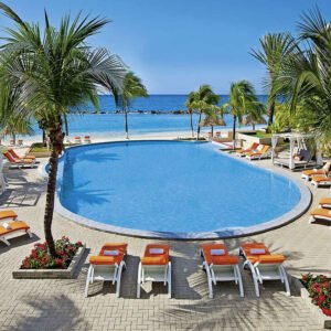 Sunscape Curacao Resort Spa & Casino