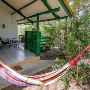 Appartement Dream Of The Green Flamingo