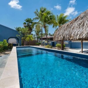 Blue Bonaire Resort