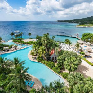 Dreams Curacao Resort Spa & Casino