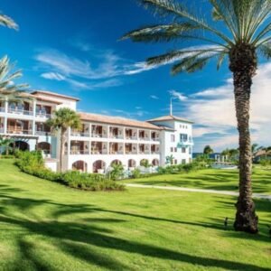 Hotel Sandals Royal Curacao