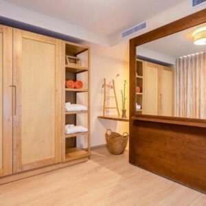 Hotel Zoetry Curacao Resort En Spa
