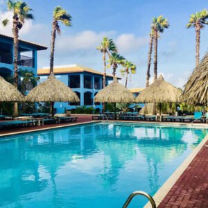 Kunuku Aqua Resort Curacao