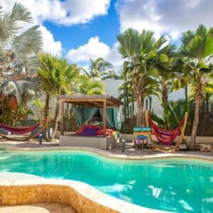 Aparthotel All Seasons