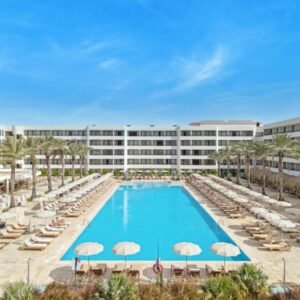 Hotel The Rif At Mangrove Beach Corendon Curacao Curio By Hilton