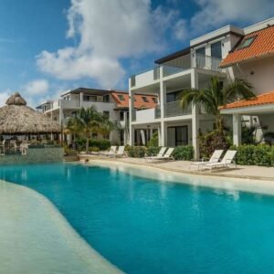 Resort Bonaire