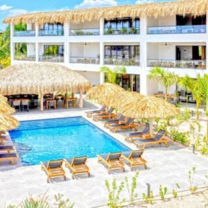 Landhuis Belnem Bonaire