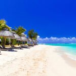 Sint Mauritius Malediven